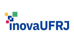 Logo Inova UFRJ