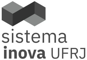 Logo Sistema Inova UFRJ
