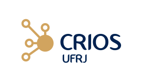 Logotipo CRIOS UFRJ